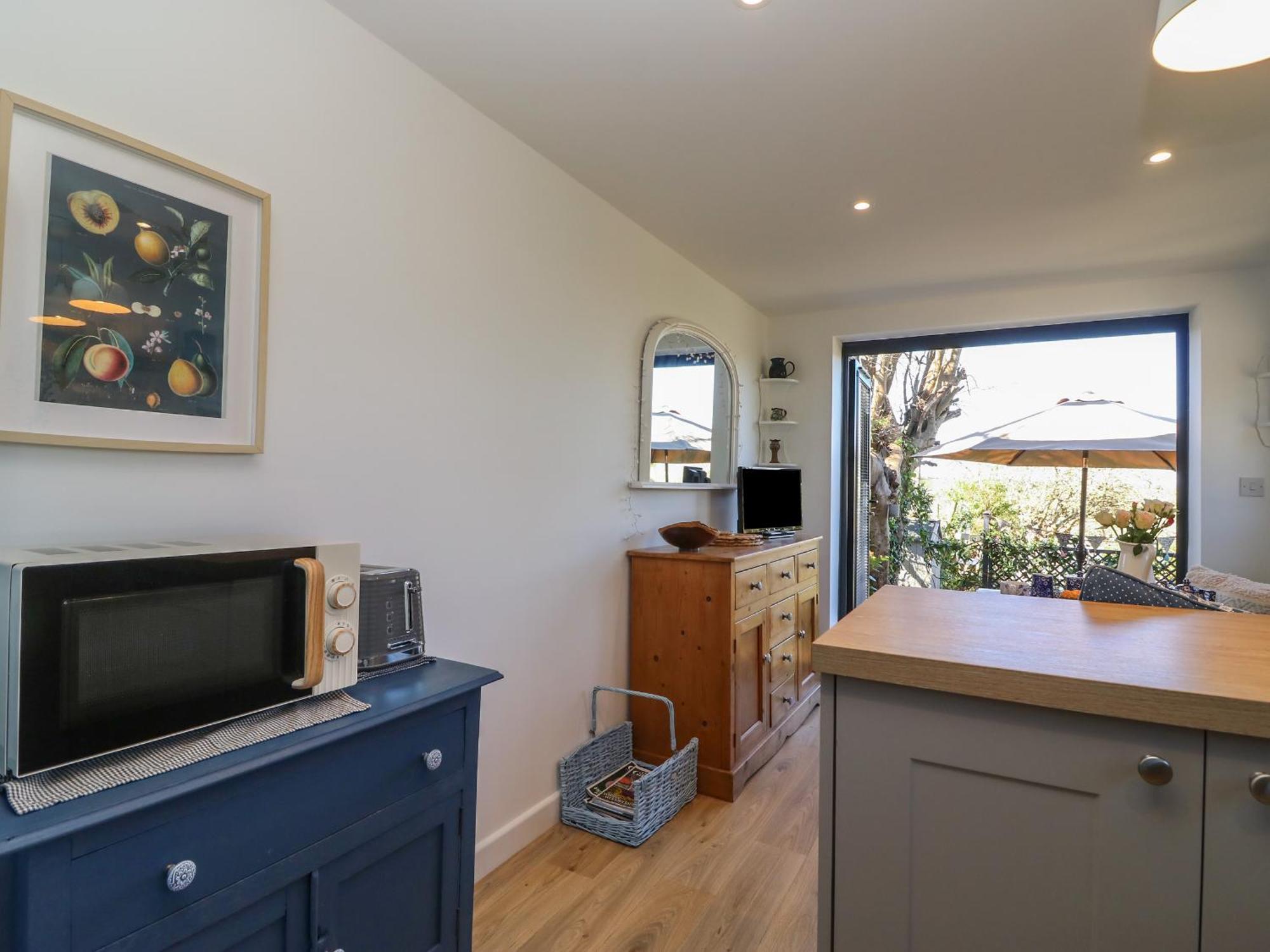 The Kiln House Villa Weymouth Exteriör bild