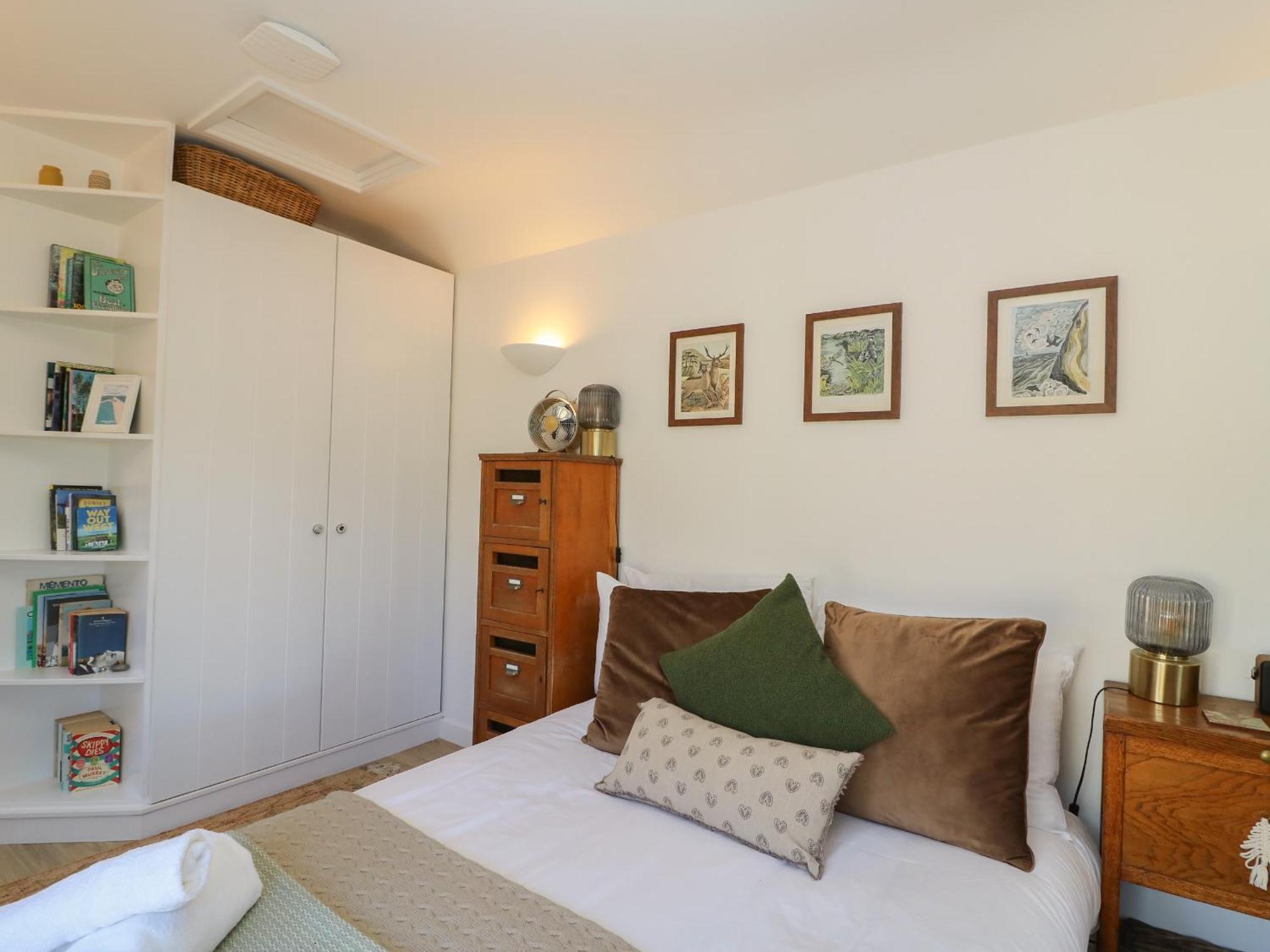 The Kiln House Villa Weymouth Exteriör bild