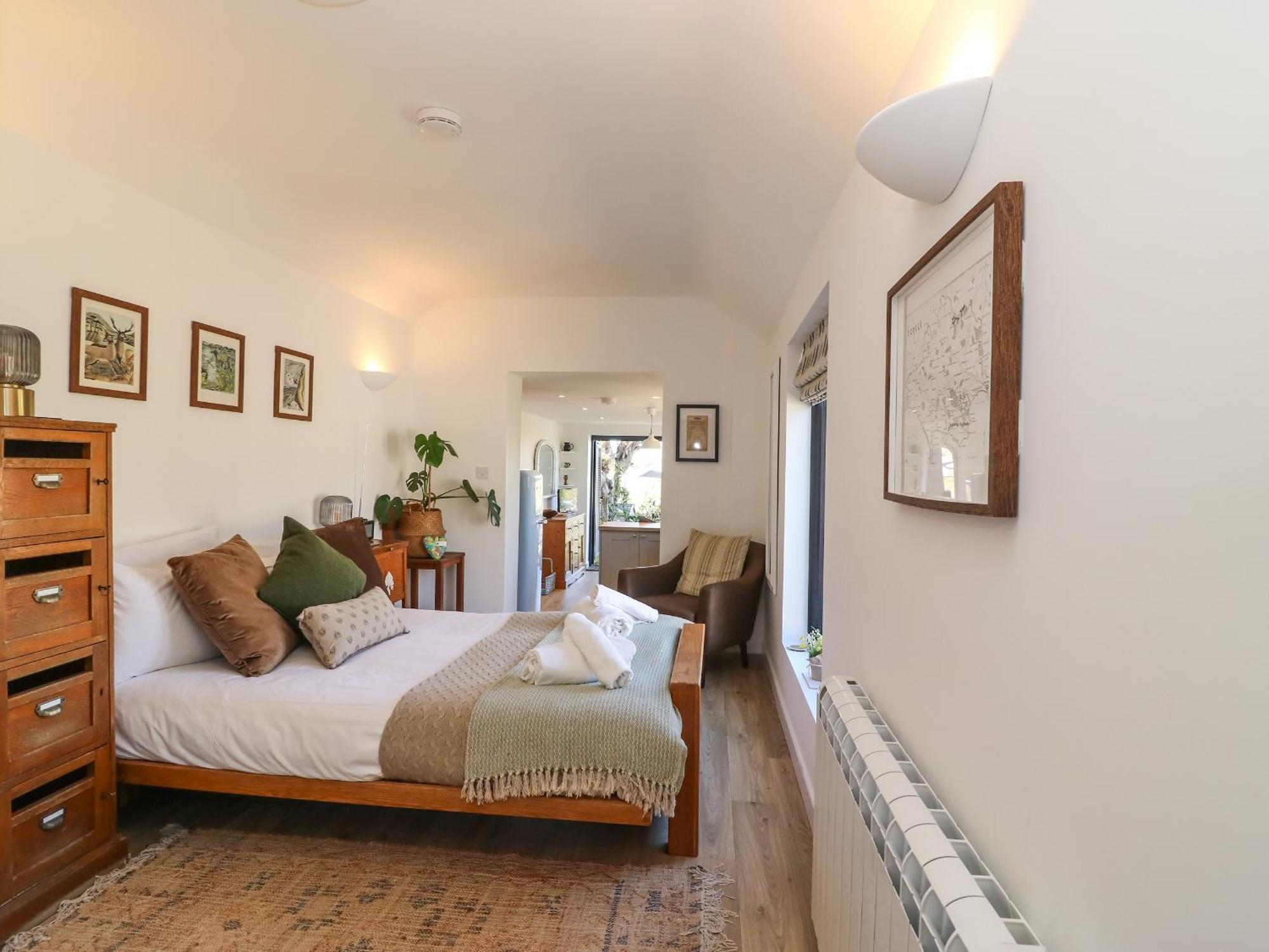 The Kiln House Villa Weymouth Exteriör bild