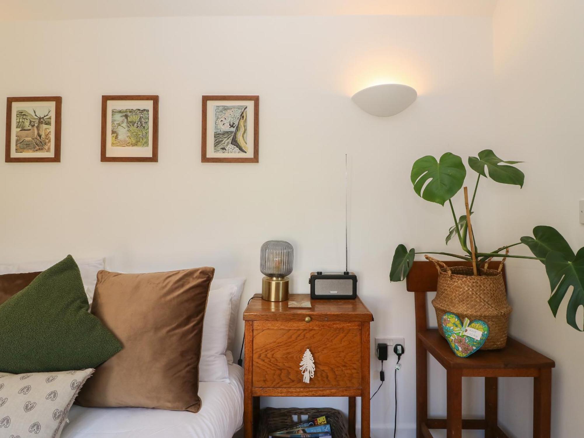 The Kiln House Villa Weymouth Exteriör bild