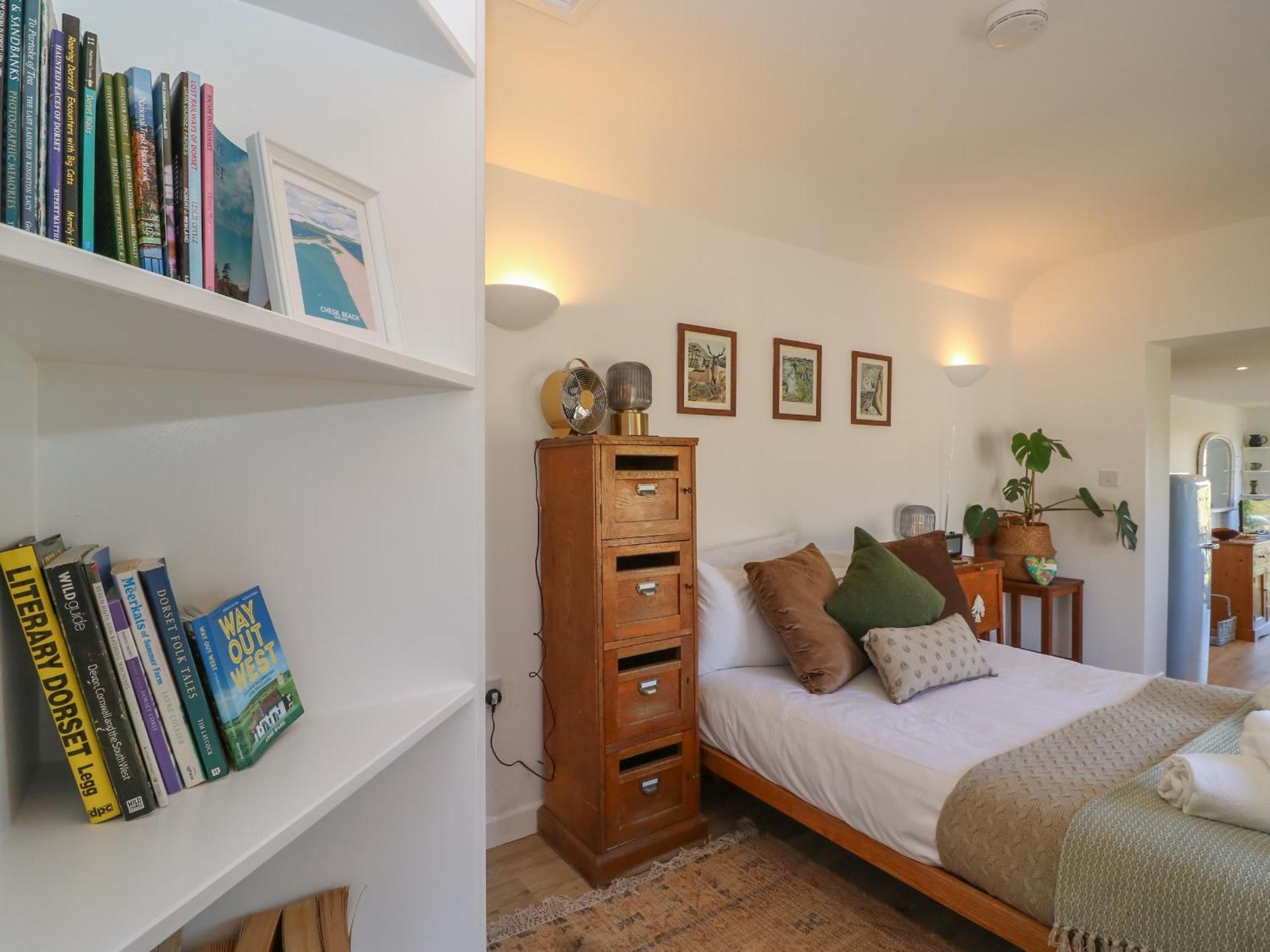 The Kiln House Villa Weymouth Exteriör bild