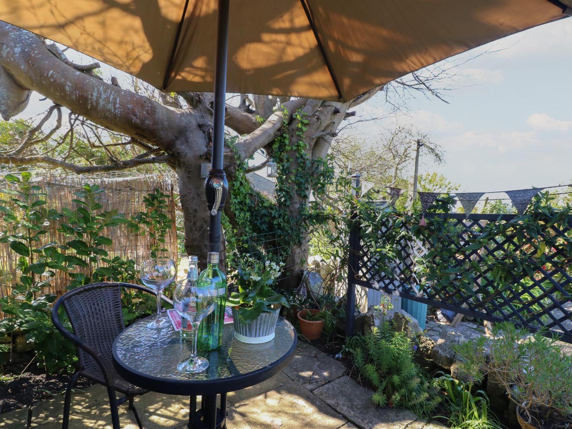 The Kiln House Villa Weymouth Exteriör bild